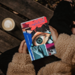 boek op bank